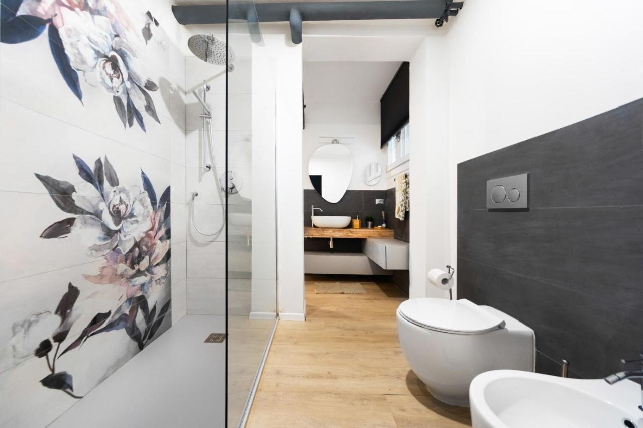 Maison Giulia Ai Giardini ボローニャ エクステリア 写真