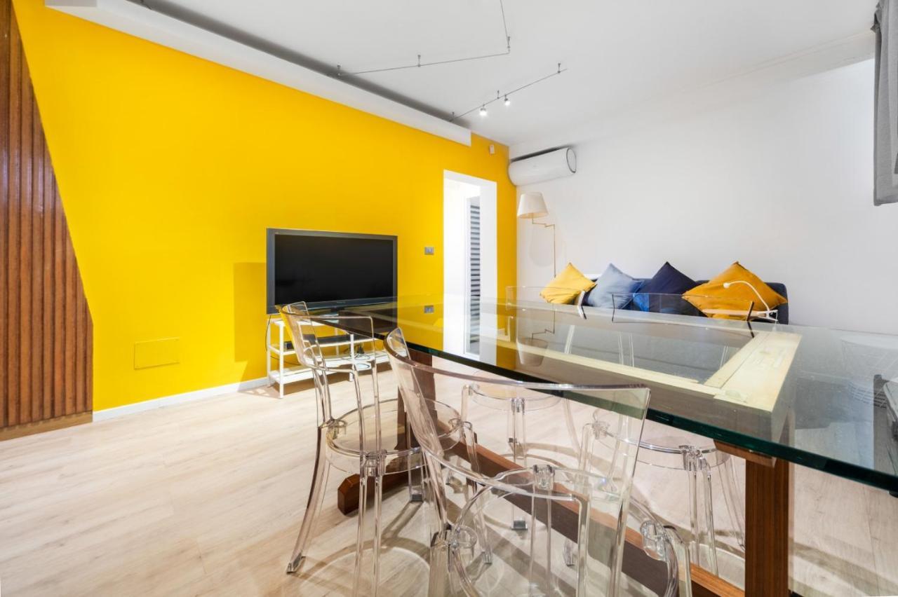 Maison Giulia Ai Giardini ボローニャ エクステリア 写真