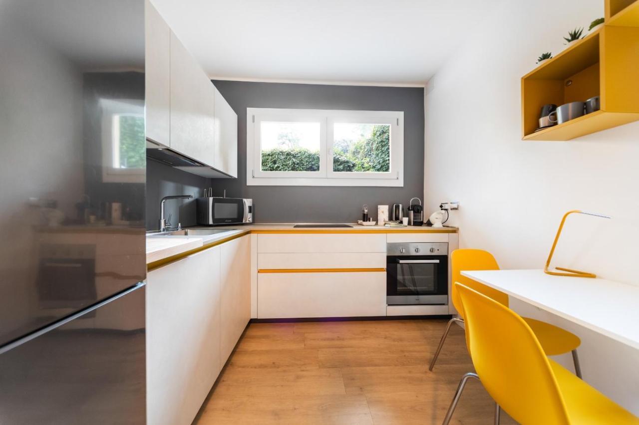 Maison Giulia Ai Giardini ボローニャ エクステリア 写真