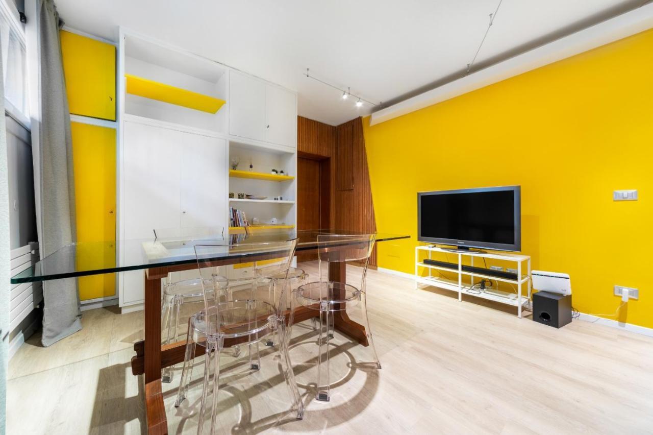Maison Giulia Ai Giardini ボローニャ エクステリア 写真