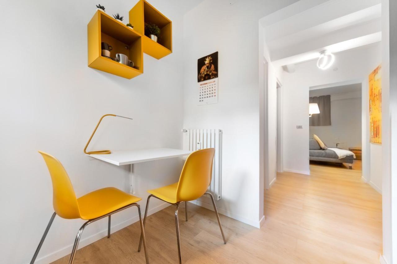 Maison Giulia Ai Giardini ボローニャ エクステリア 写真