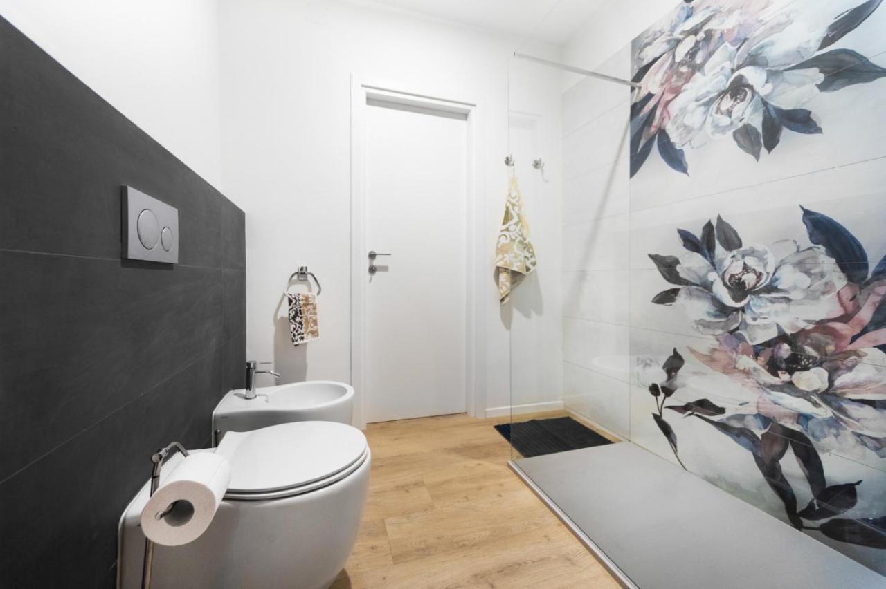 Maison Giulia Ai Giardini ボローニャ エクステリア 写真