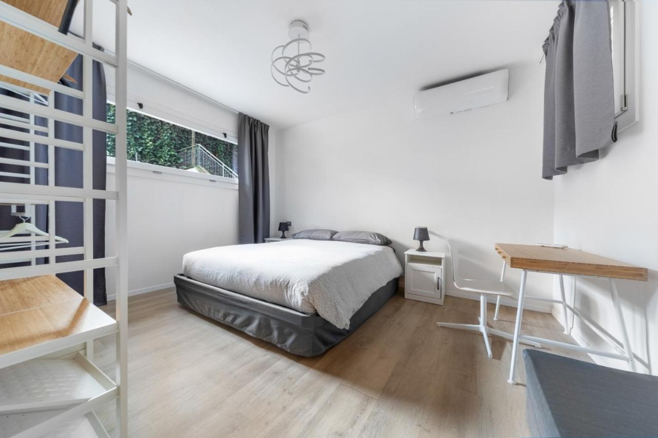 Maison Giulia Ai Giardini ボローニャ エクステリア 写真